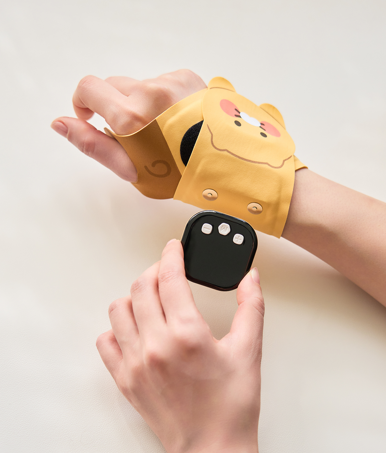 Appareil Massage Chunsik - Kakao Friends