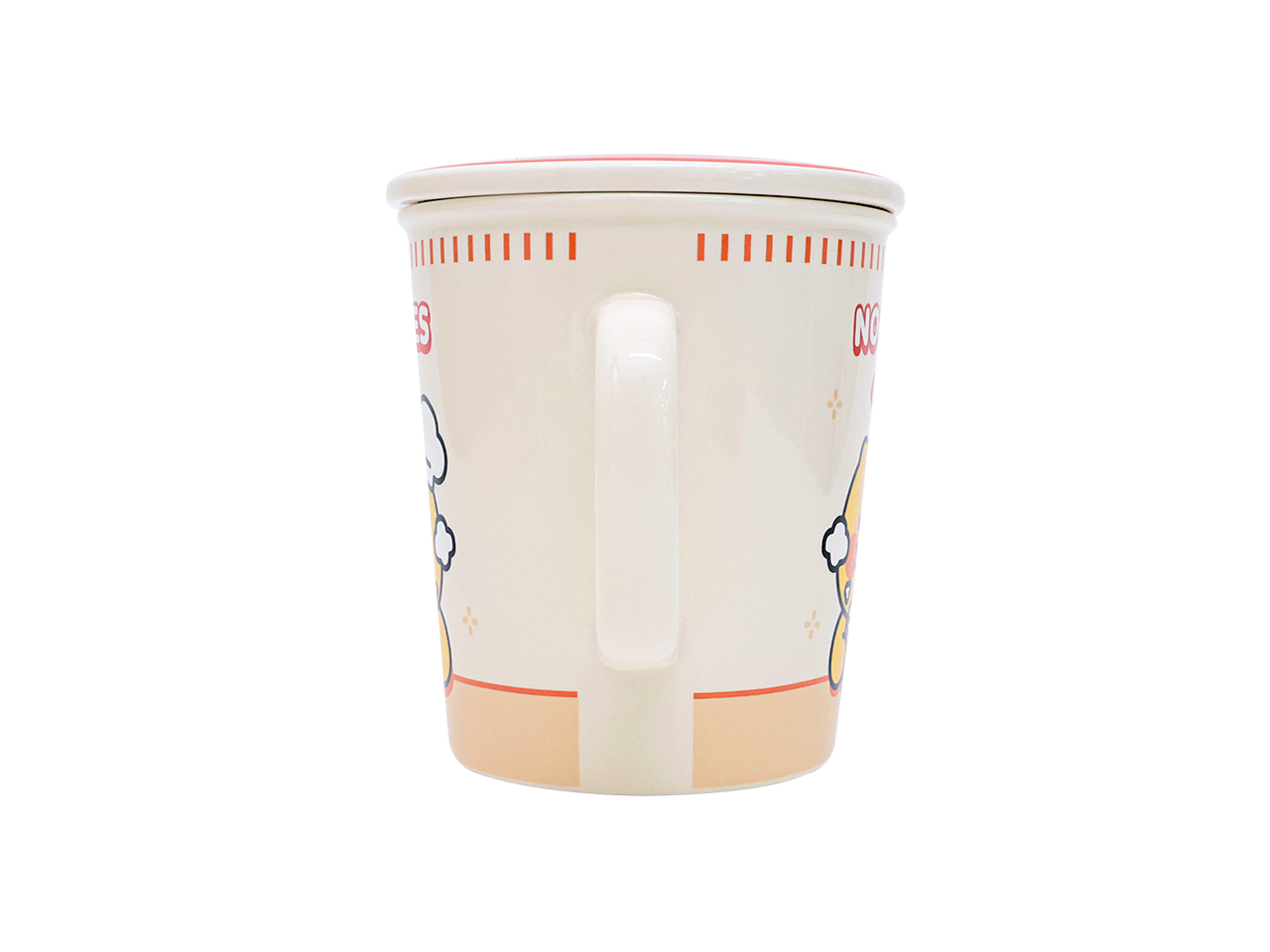 Ceramique Chunsik Tableware