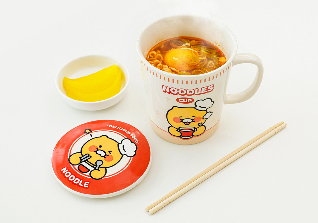 Ceramique Chunsik Tableware