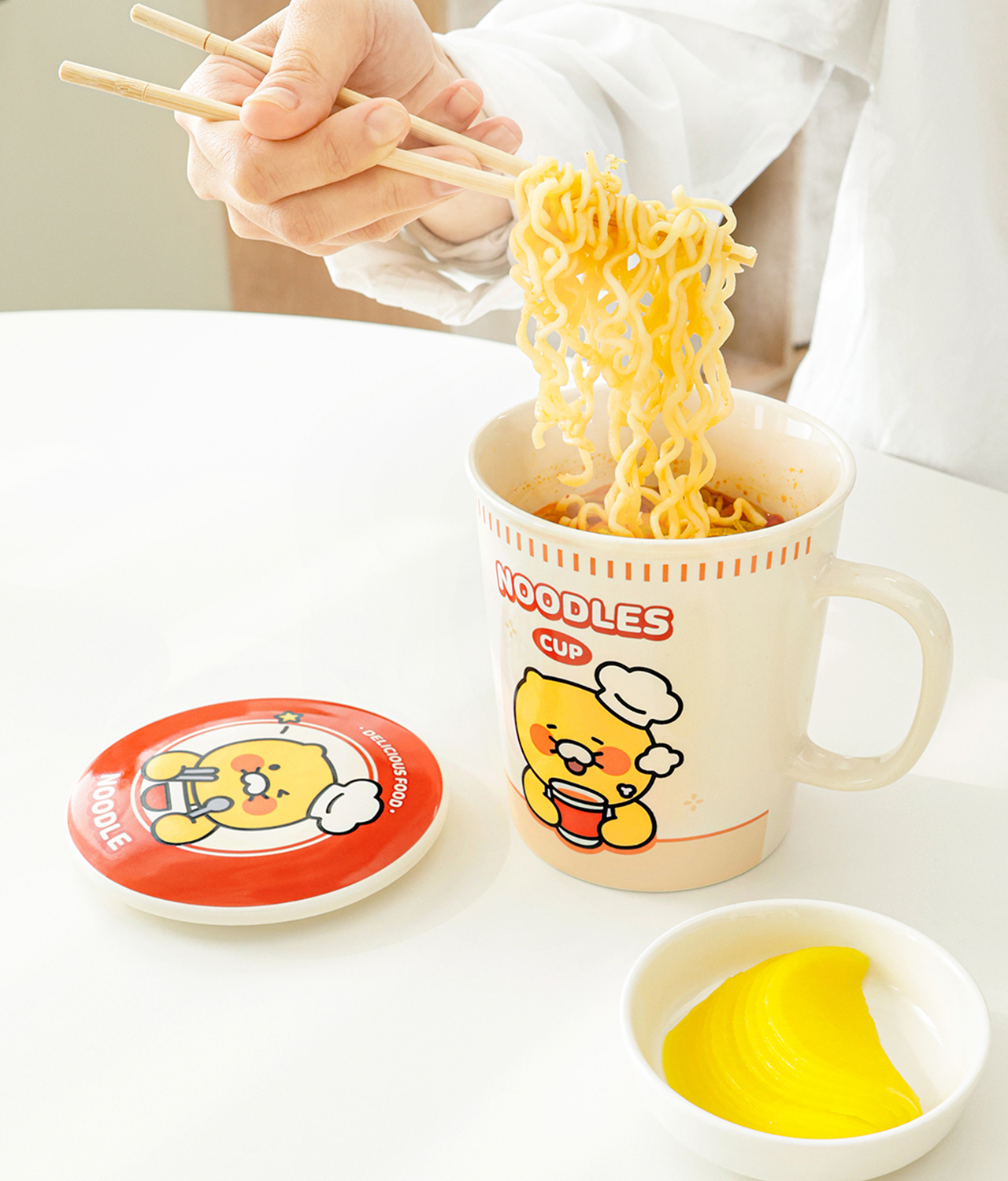 Ceramique Chunsik Tableware