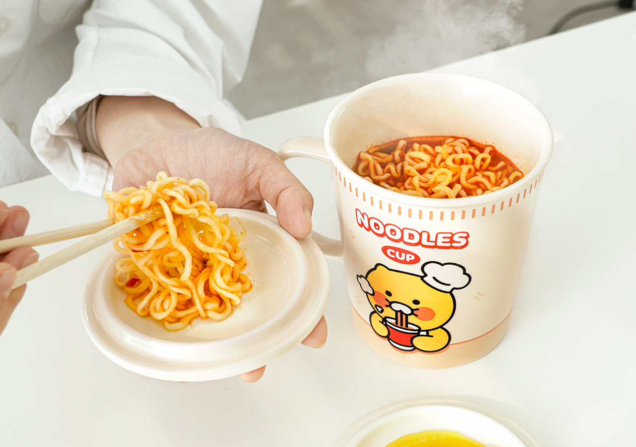 Ceramique Chunsik Tableware