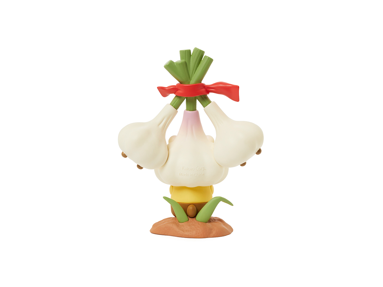 K MiniFigurine Chunsik Figurine