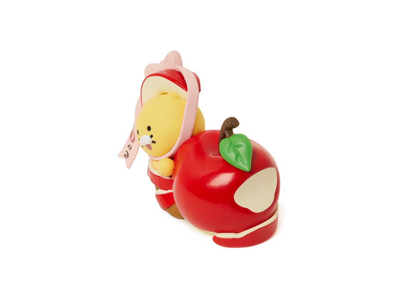 K MiniFigurine Chunsik Figurine