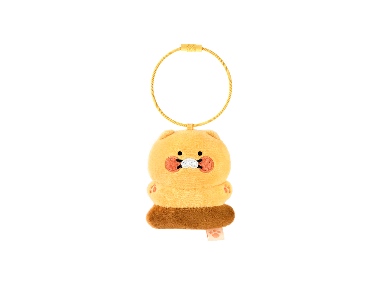 Keychain Chunsik