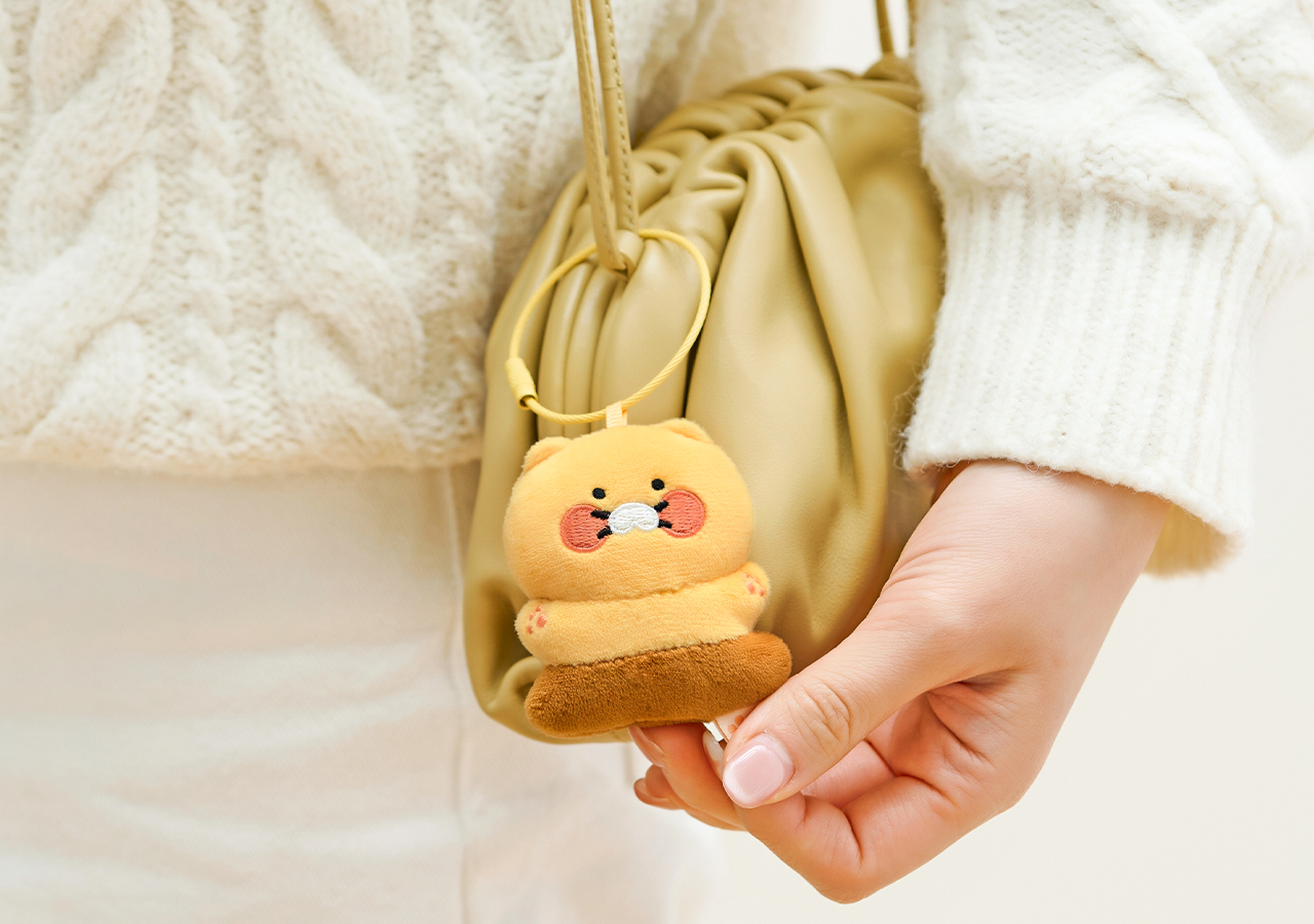 Keychain Chunsik