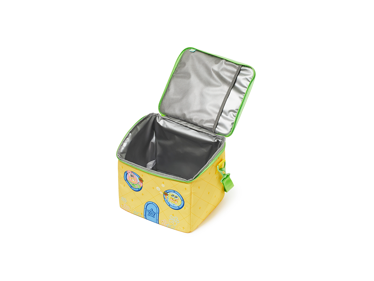 SpongeBobXFriends Little Ryan&Baby Chunsik