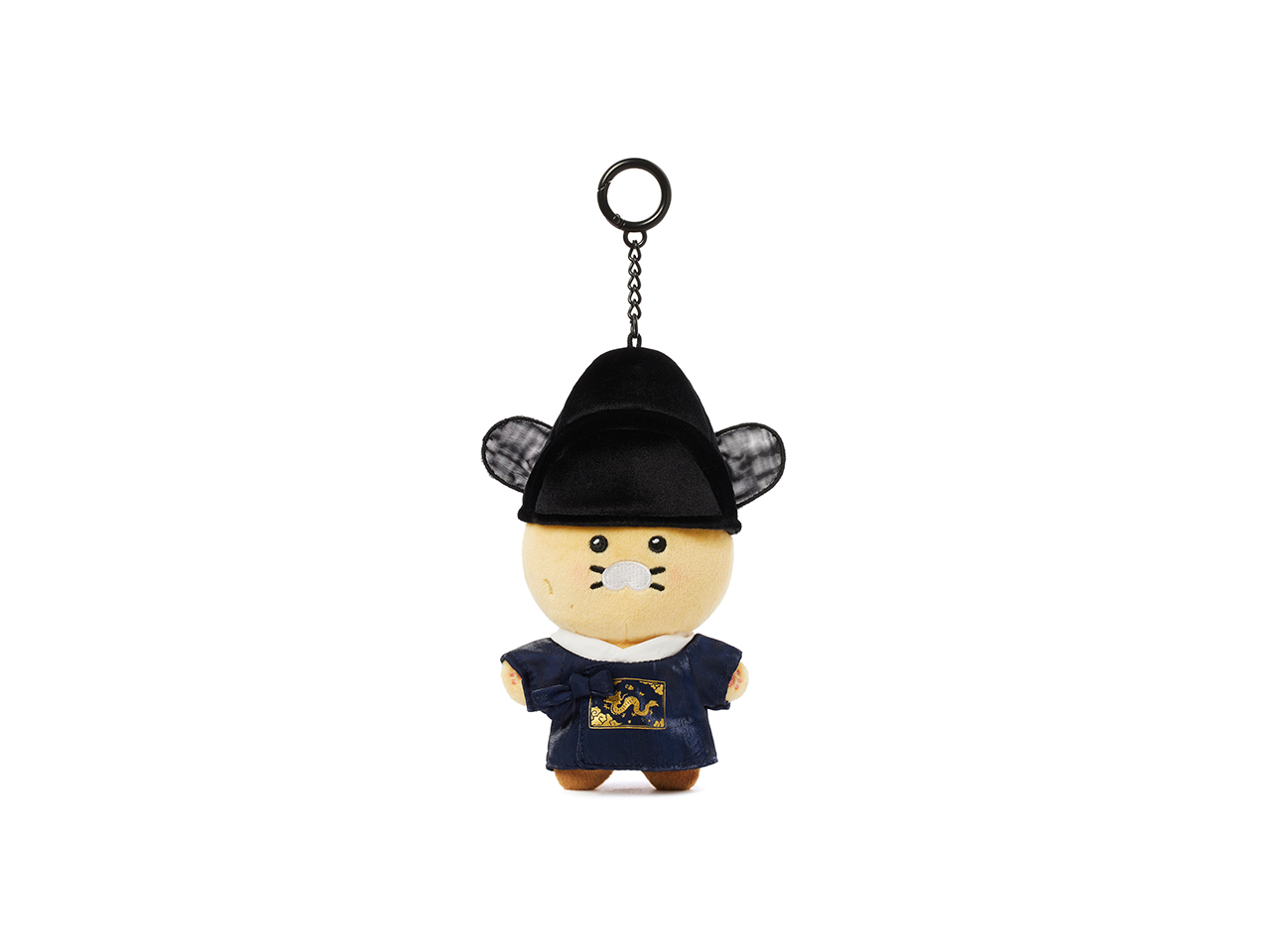 21PrincesseXFriends Wedding Outfit Iwan Keychain Plush Chunsik