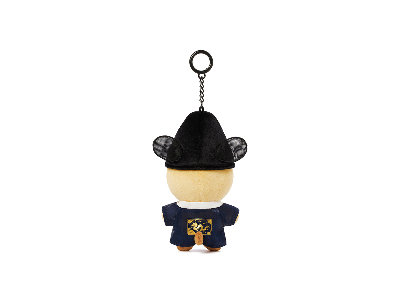 21PrincesseXFriends Wedding Outfit Iwan Keychain Plush Chunsik