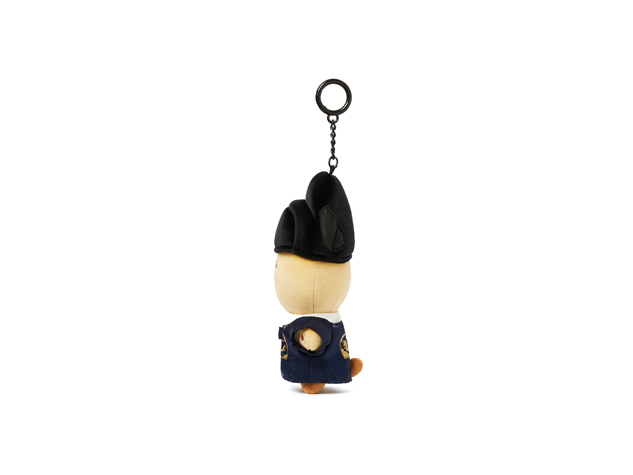 21PrincesseXFriends Wedding Outfit Iwan Keychain Plush Chunsik