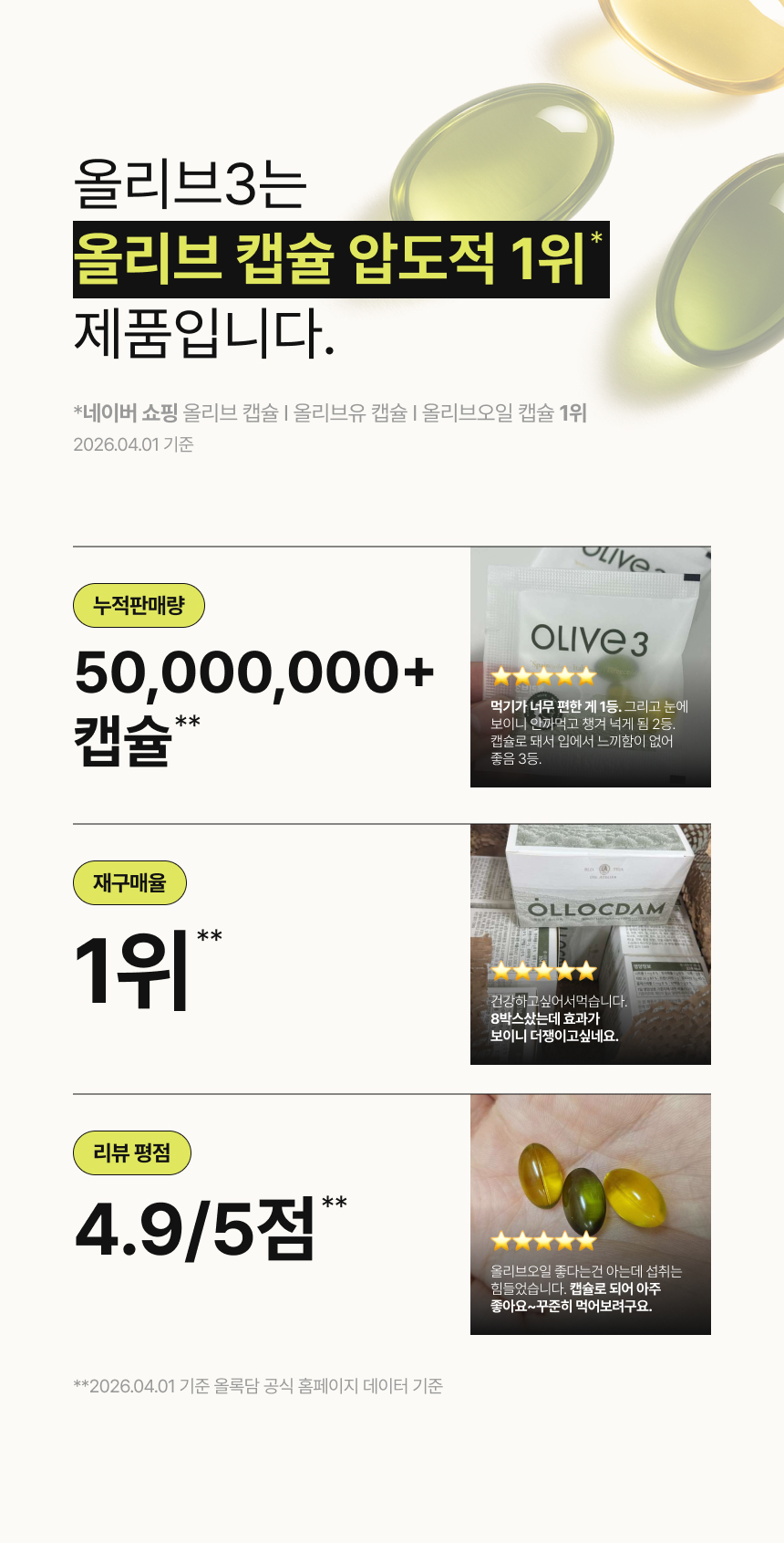 상품정보
