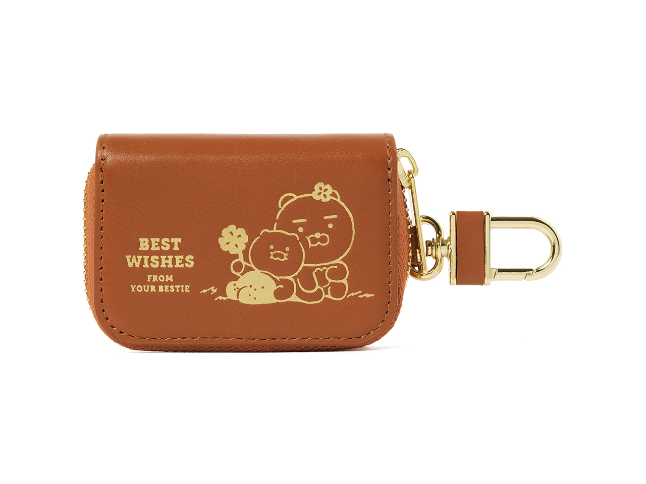 Etui Cle Voiture Chunsik - Kakao Friends
