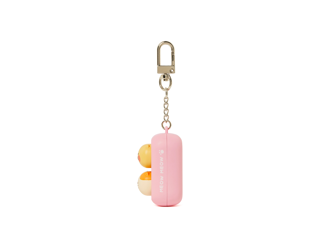 Porte-cles Keycap Chunsik - Kakao Friends