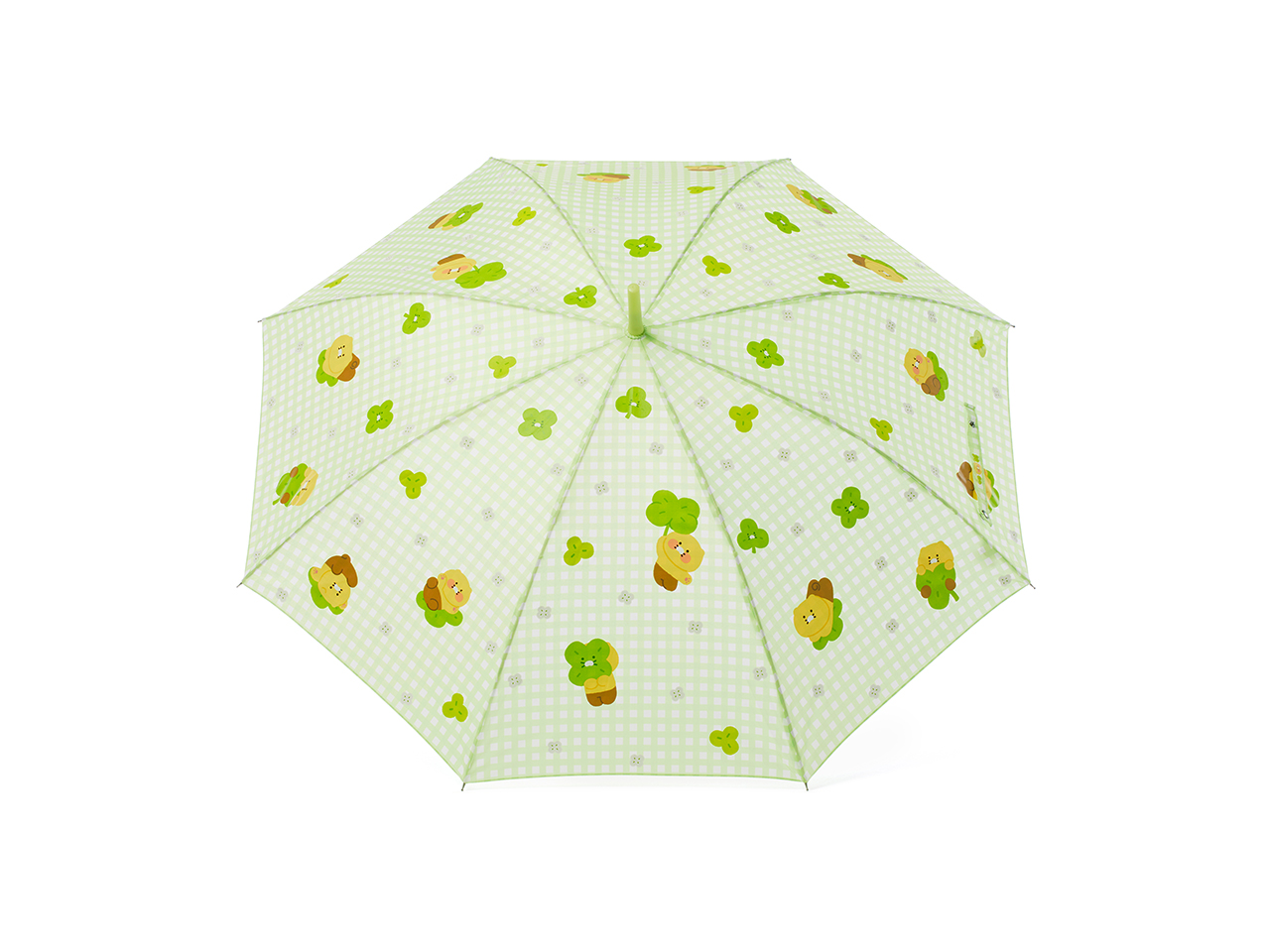 Parapluie Long Chunsik - Kakao Friends