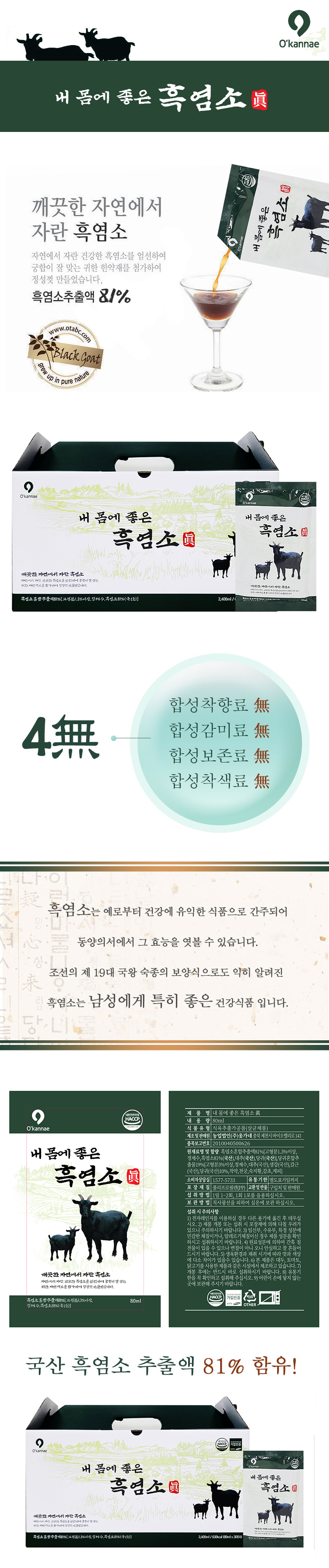 상품정보