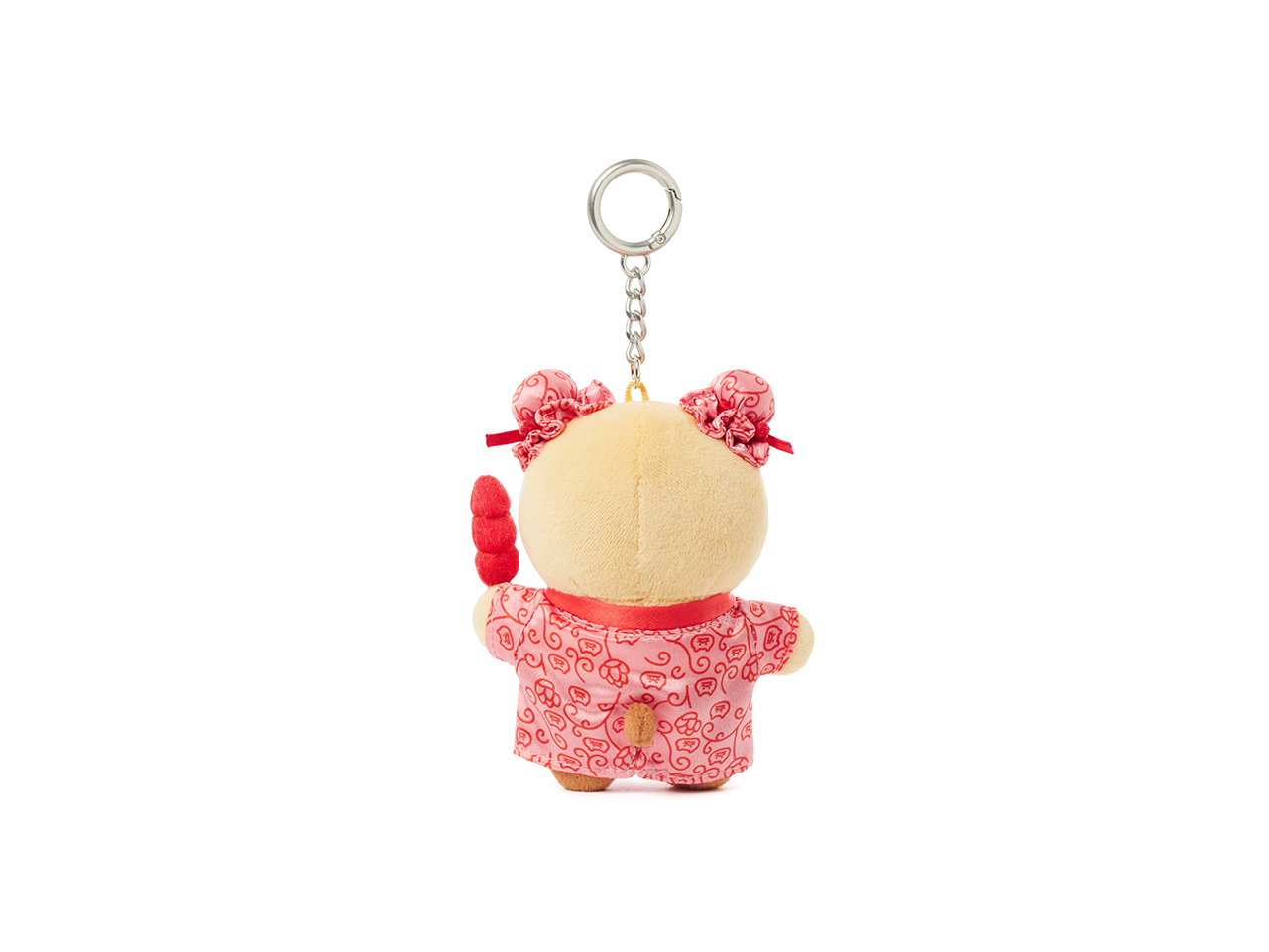 Peluche Porte-cles Chunsik - Kakao Friends