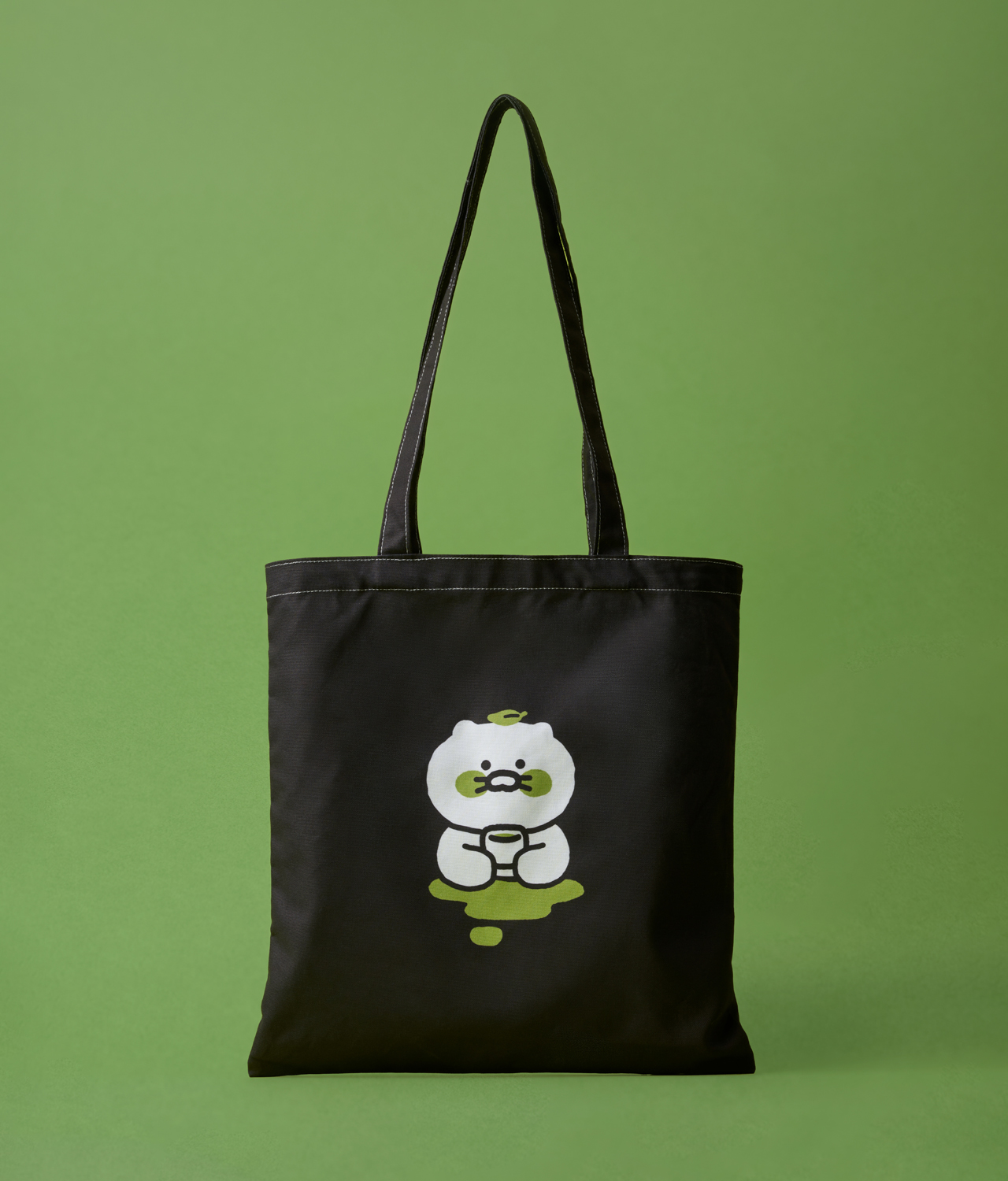 Kakao Friends Chunsik Eco Bag
