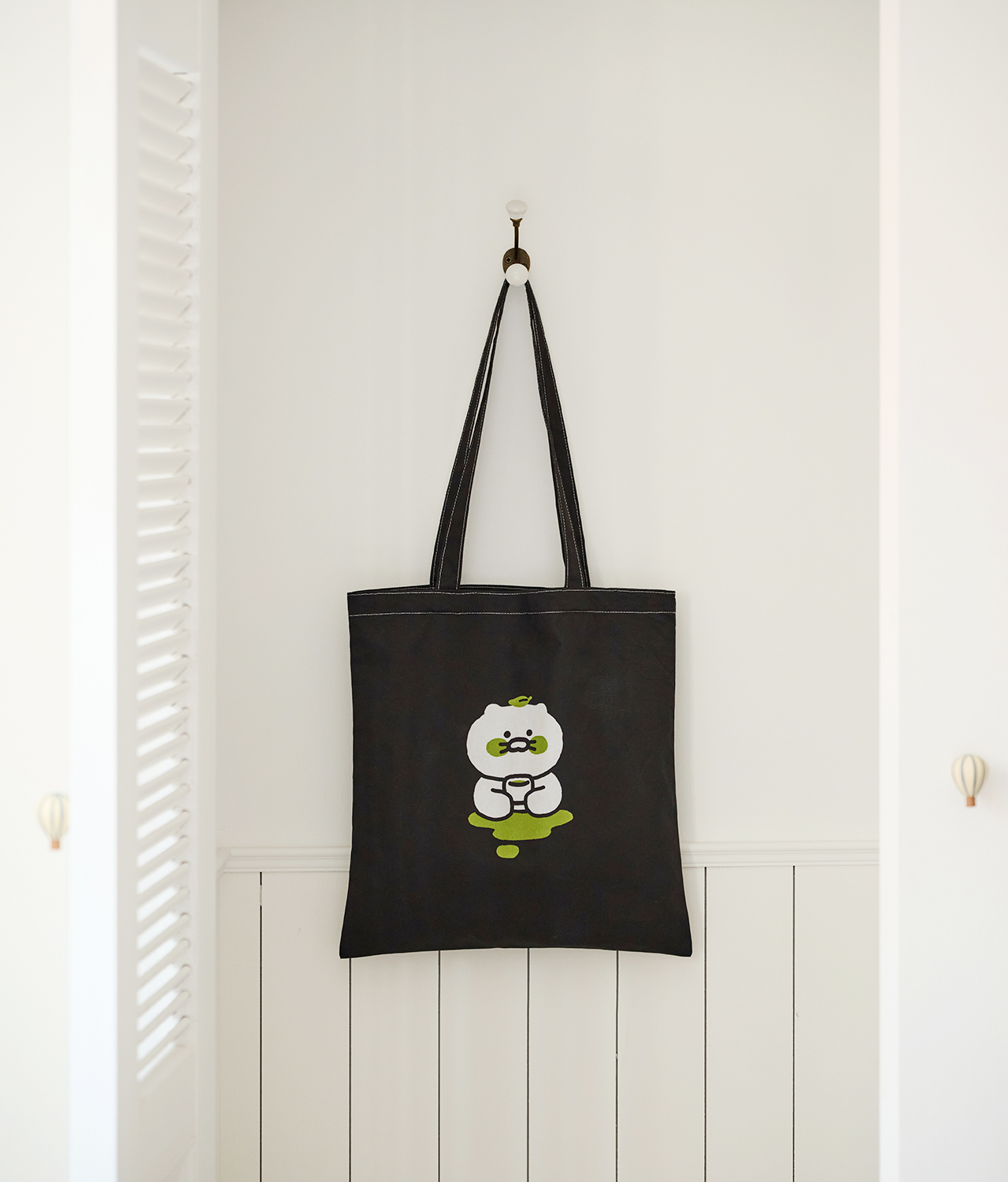 Kakao Friends Chunsik Eco Bag