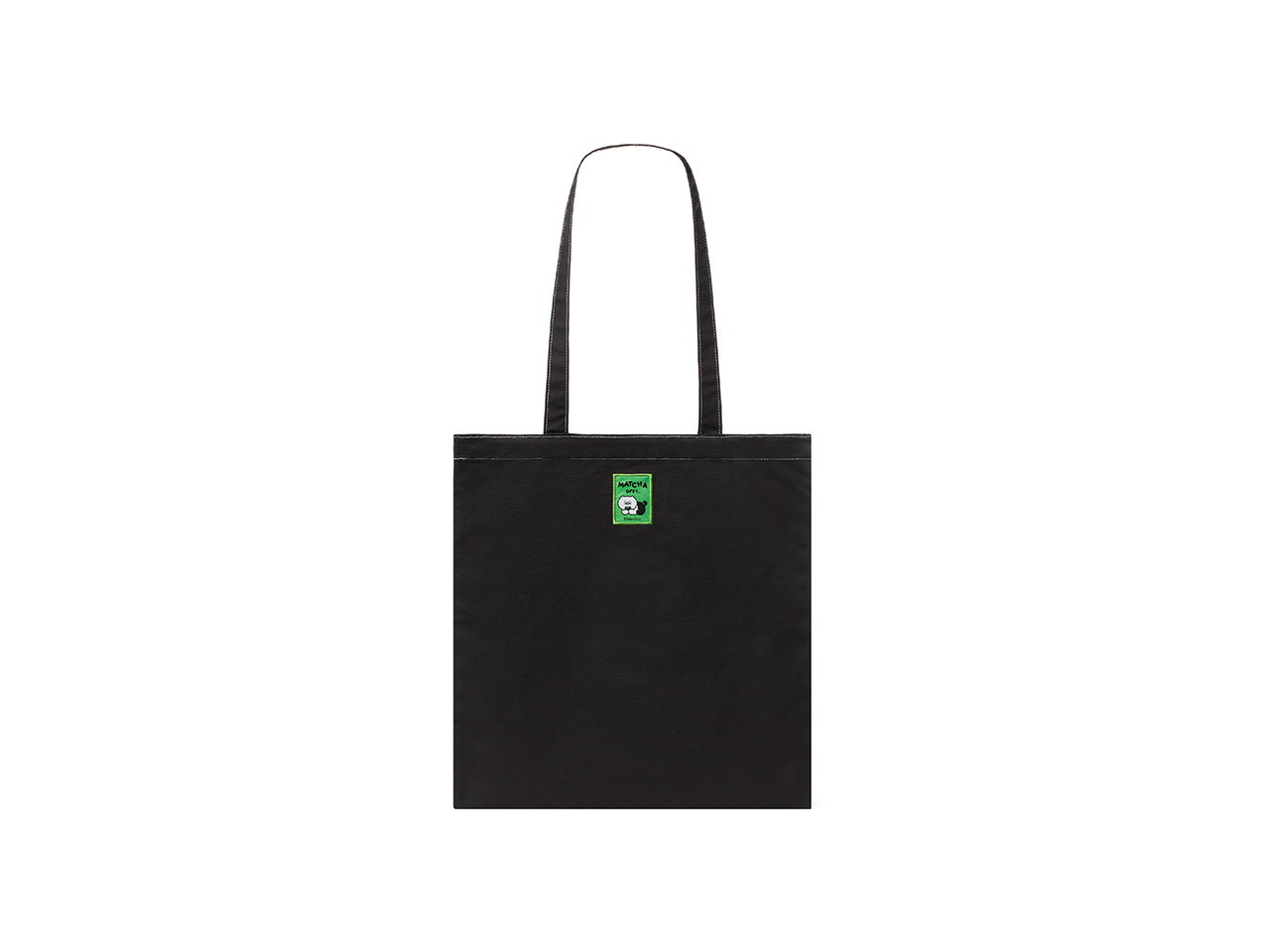 Kakao Friends Chunsik Eco Bag