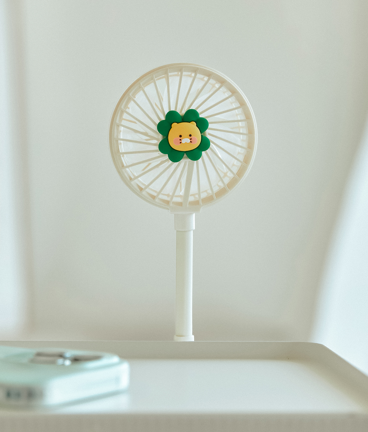 Ventilateur Portable Chunsik - Kakao Friends