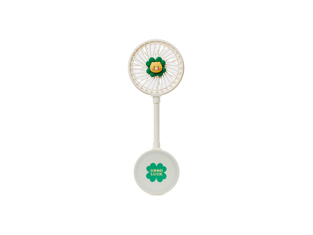 Ventilateur Portable Chunsik - Kakao Friends
