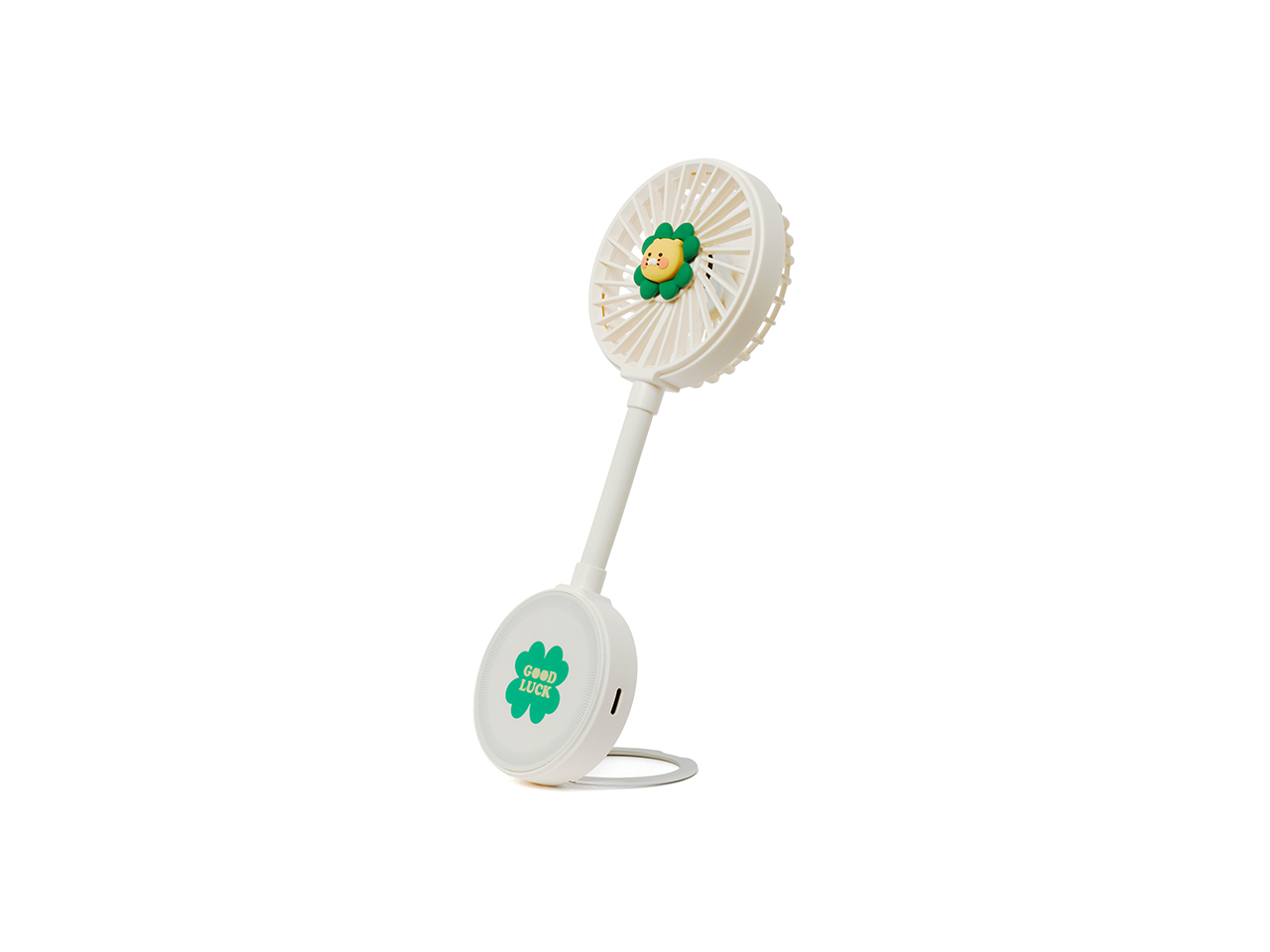 Ventilateur Portable Chunsik - Kakao Friends