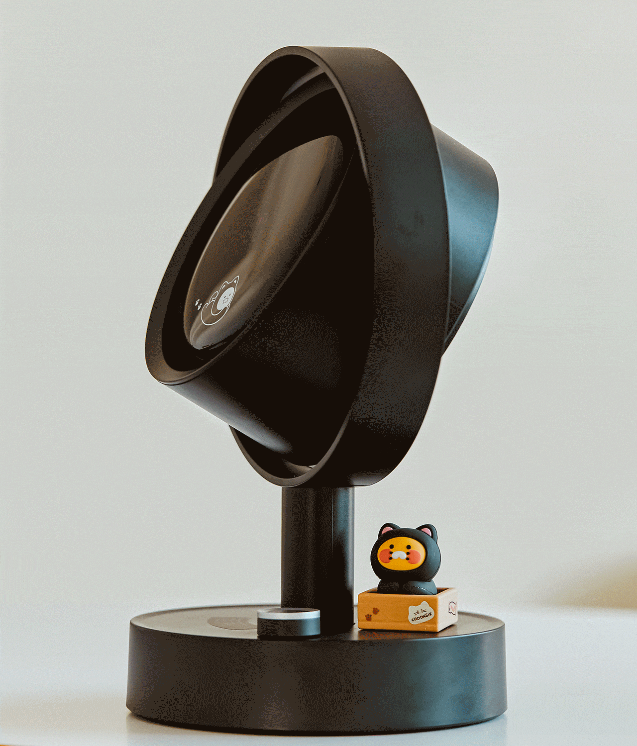 Ventilateur Chunsik - Kakao Friends