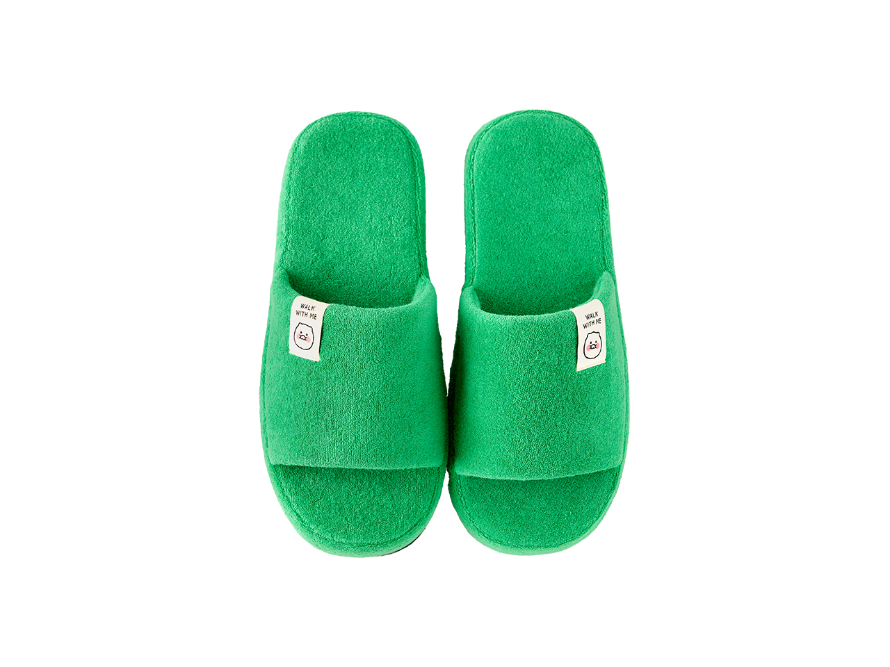 Kakao Friends Chunsik Terry Slippers
