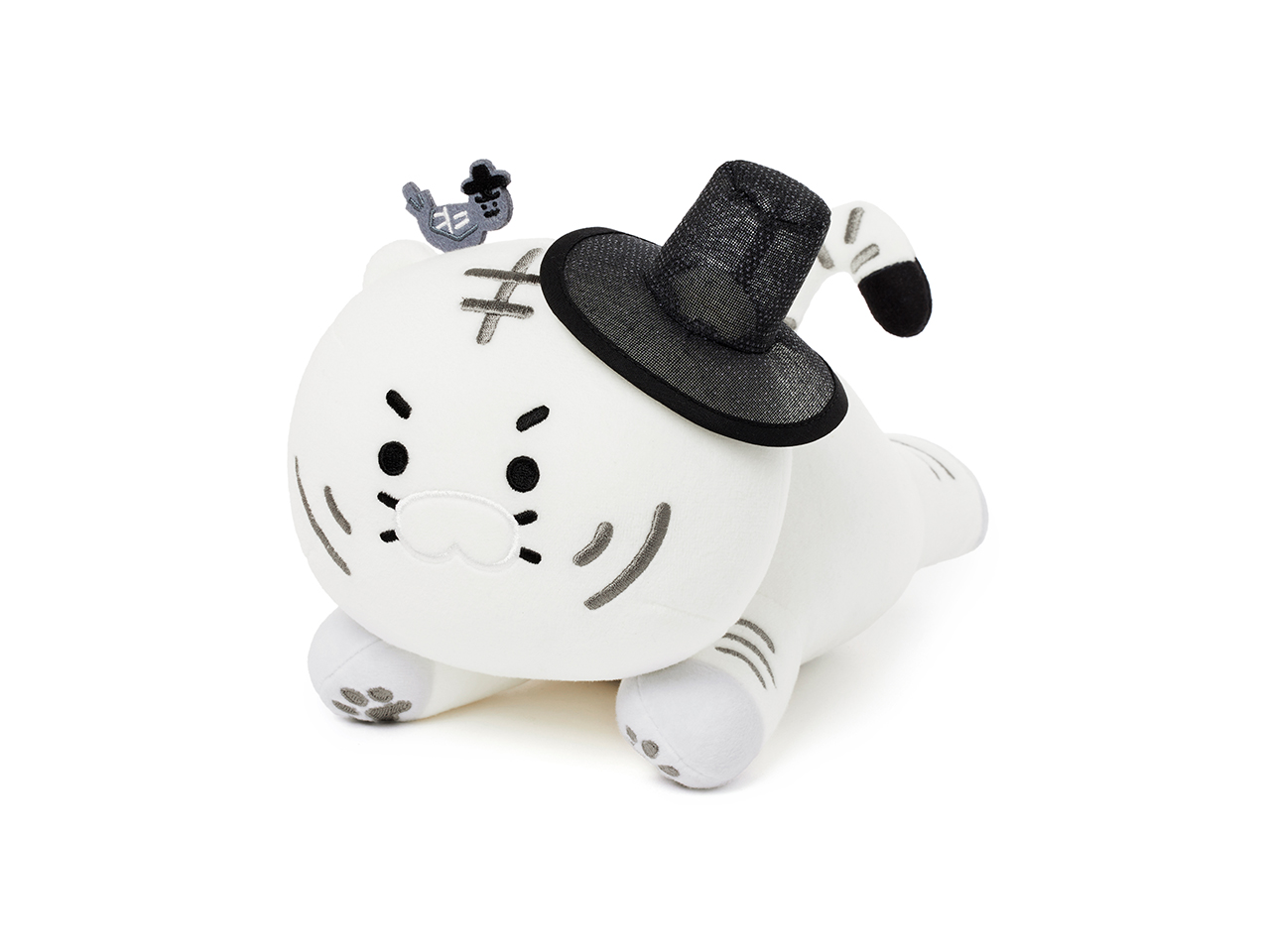 Kakao Friends Chunsik Mini Pillow
