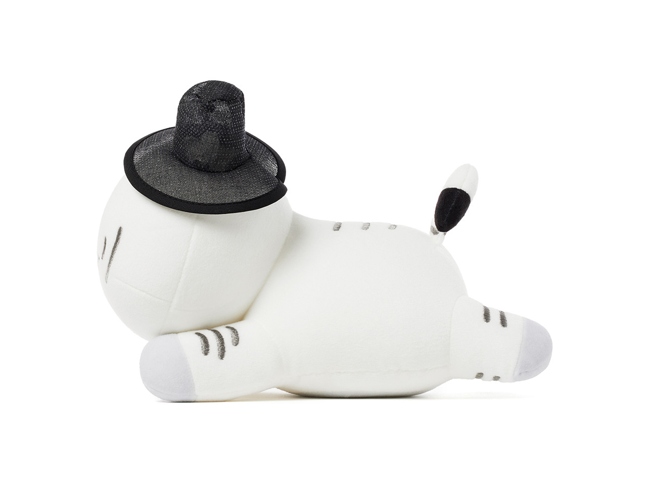 Kakao Friends Chunsik Mini Pillow
