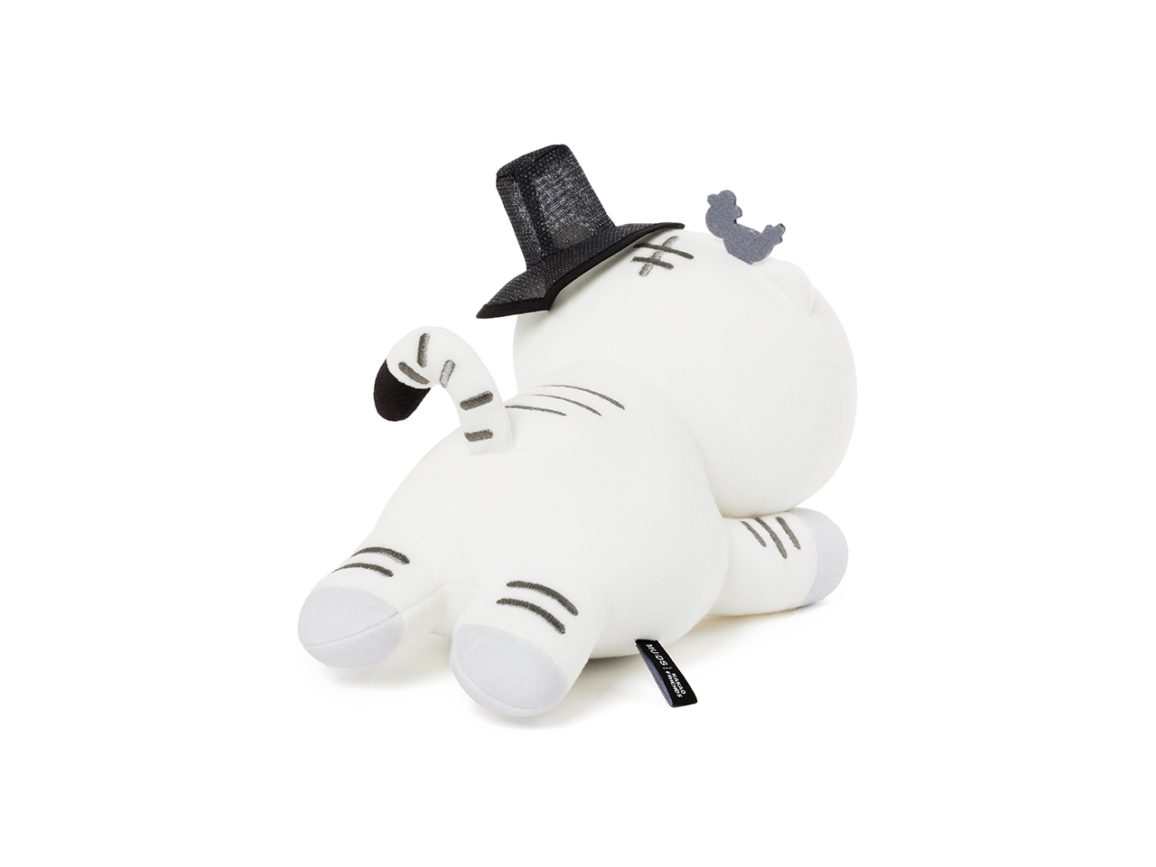 Kakao Friends Chunsik Mini Pillow