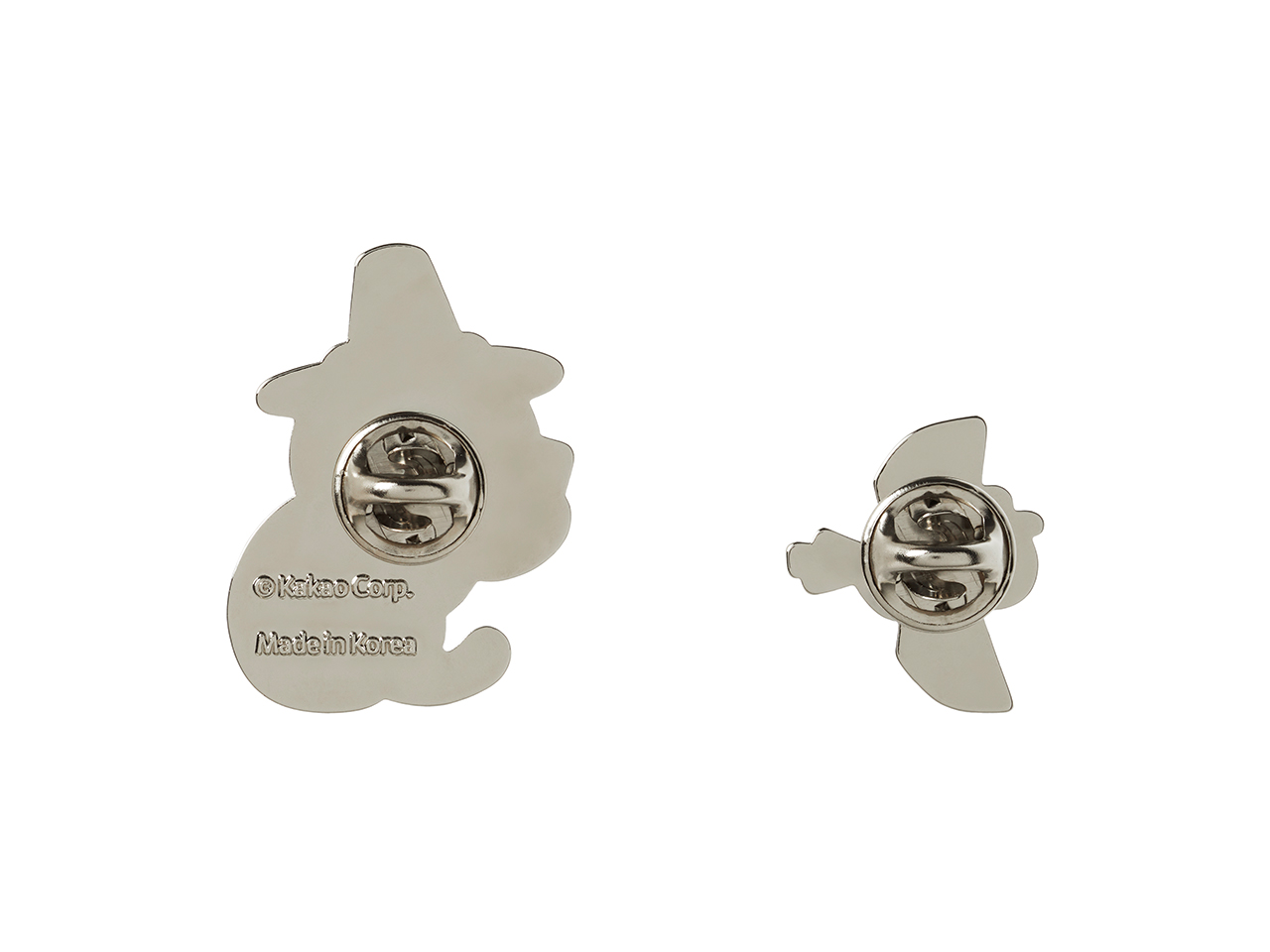 Set Pin's Chunsik - Kakao Friends