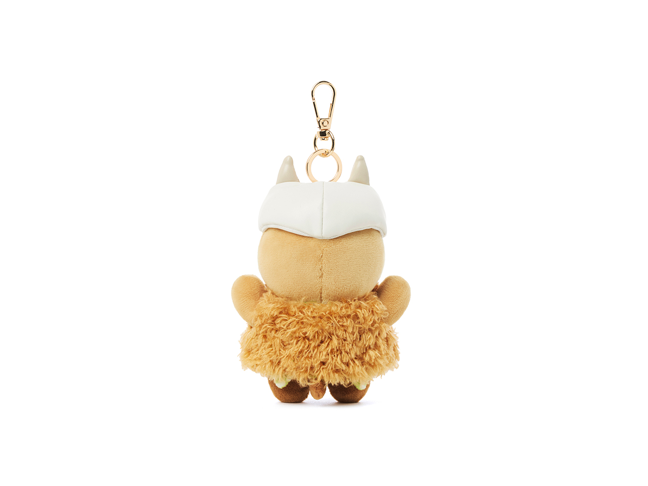 Peluche Porte-cles Chunsik - Kakao Friends