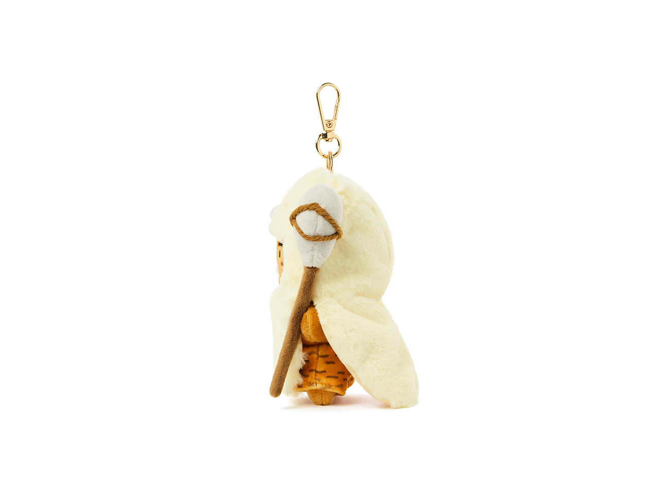 Peluche Porte-cles Ryan - Kakao Friends