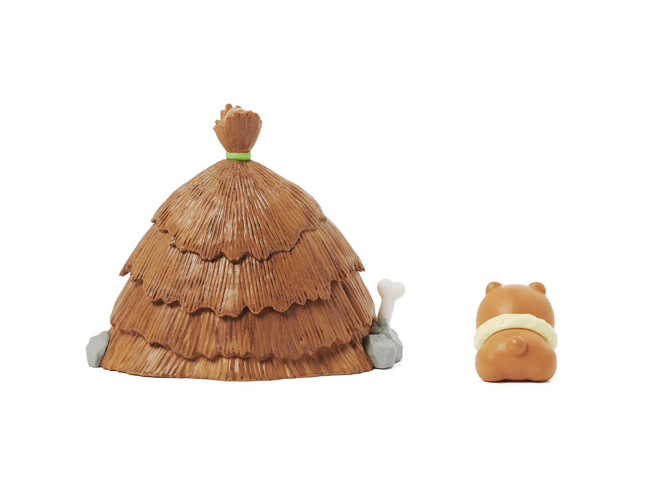 Kakao Friends Chunsik Random Figure Set
