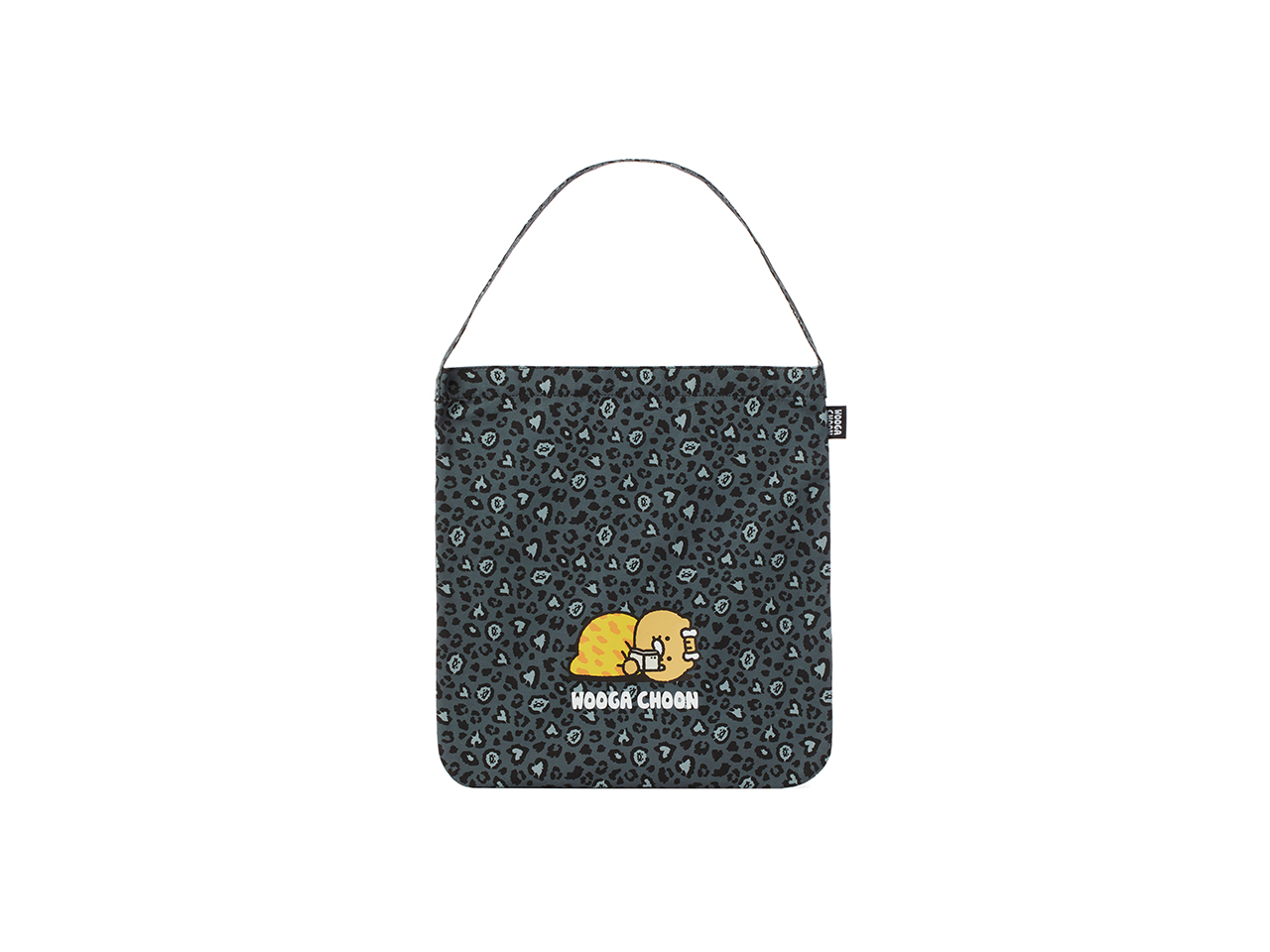 Tote Bag Chunsik - Kakao Friends