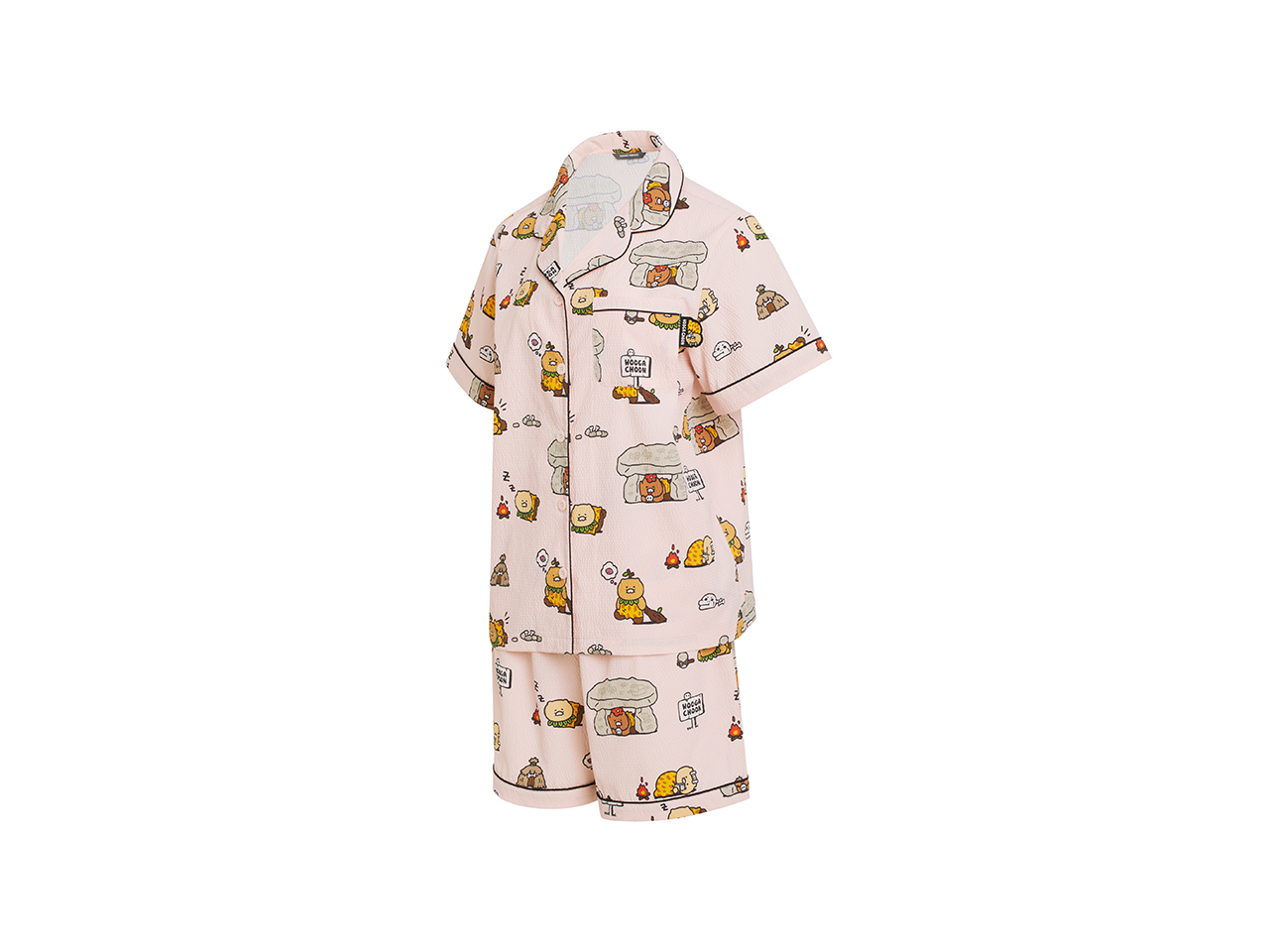 Kakao Friends Chunsik Pajamas