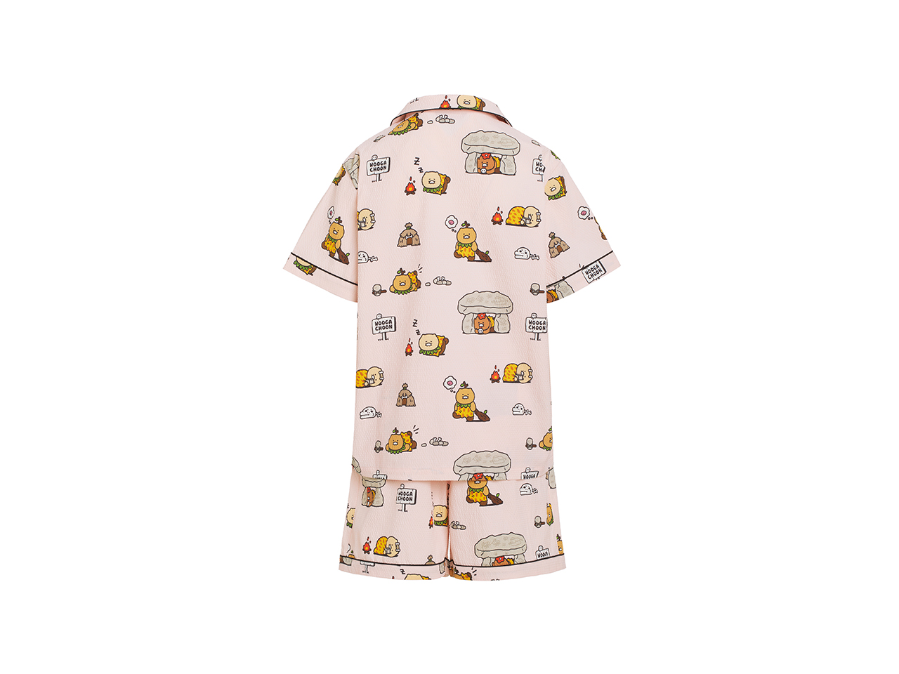 Kakao Friends Chunsik Pajamas