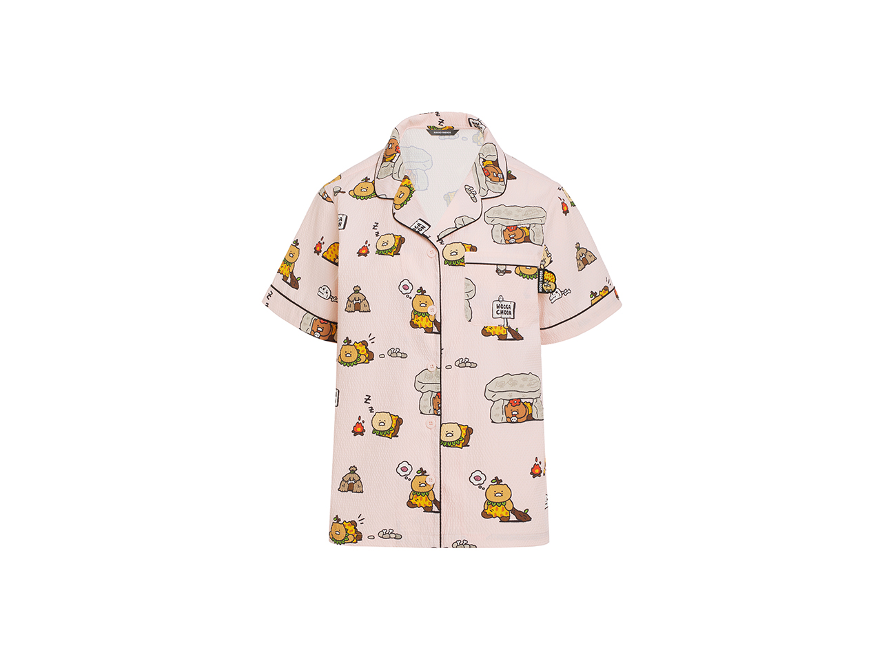 Kakao Friends Chunsik Pajamas