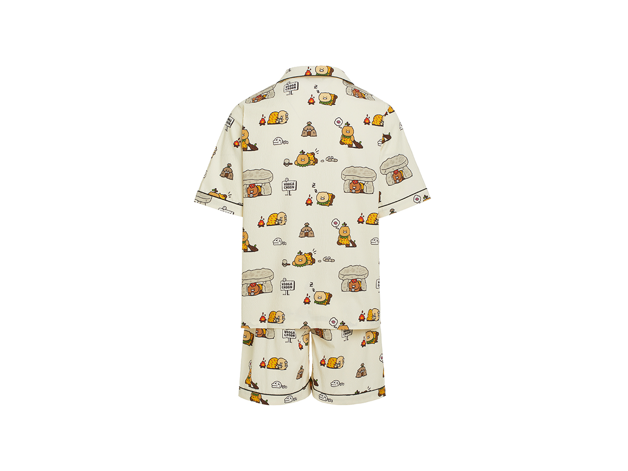 Pyjama Chunsik - Kakao Friends