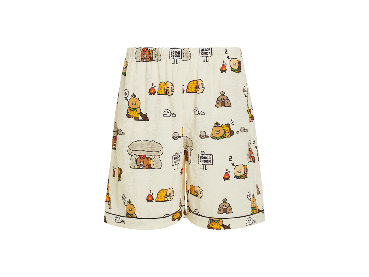 Pyjama Chunsik - Kakao Friends