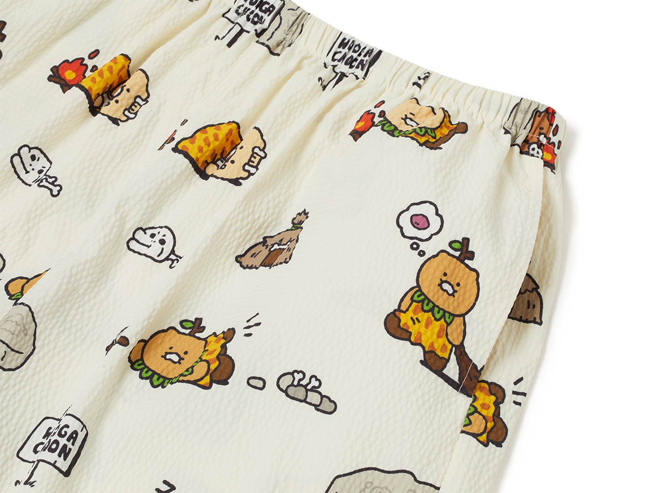 Pyjama Chunsik - Kakao Friends
