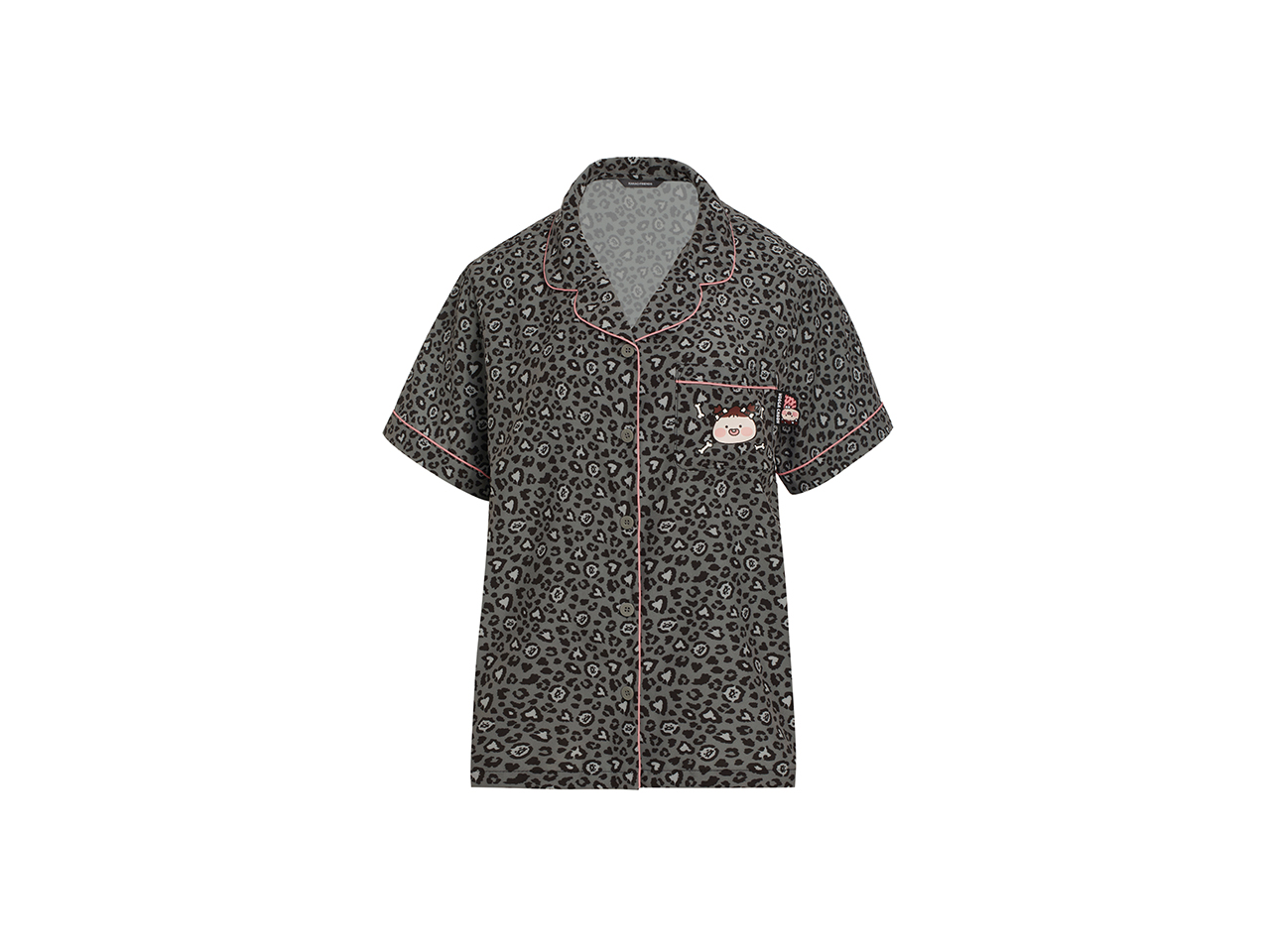 Kakao Friends Apeach Pajamas