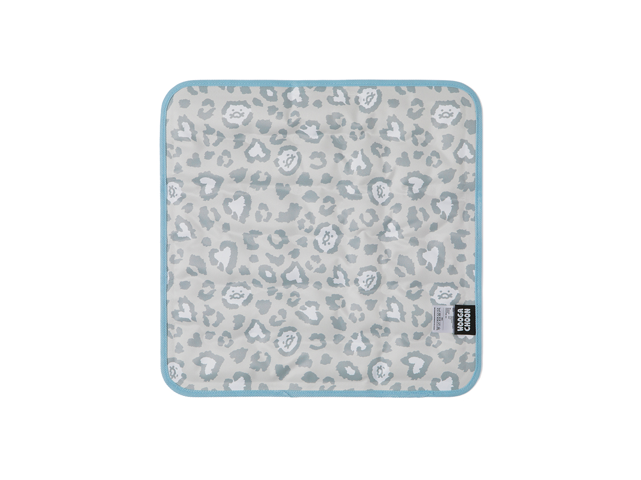 Tapis Rafraichissant Friends - Kakao Friends