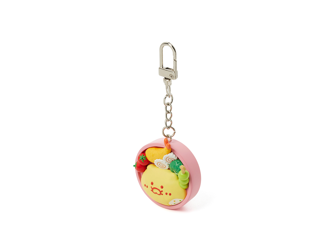 Figurine Porte-cles Chunsik - Kakao Friends
