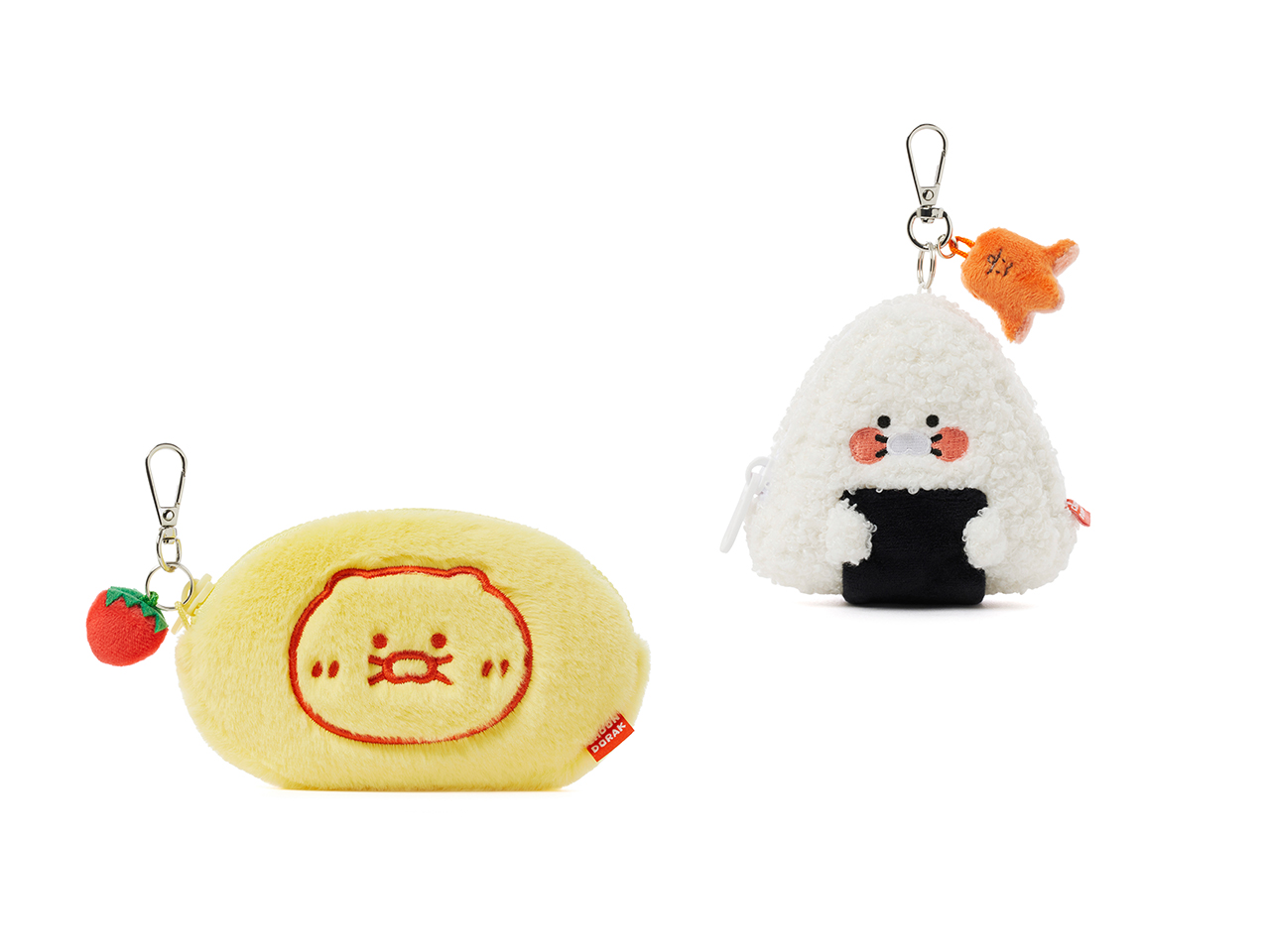Pochette Friends - Kakao Friends