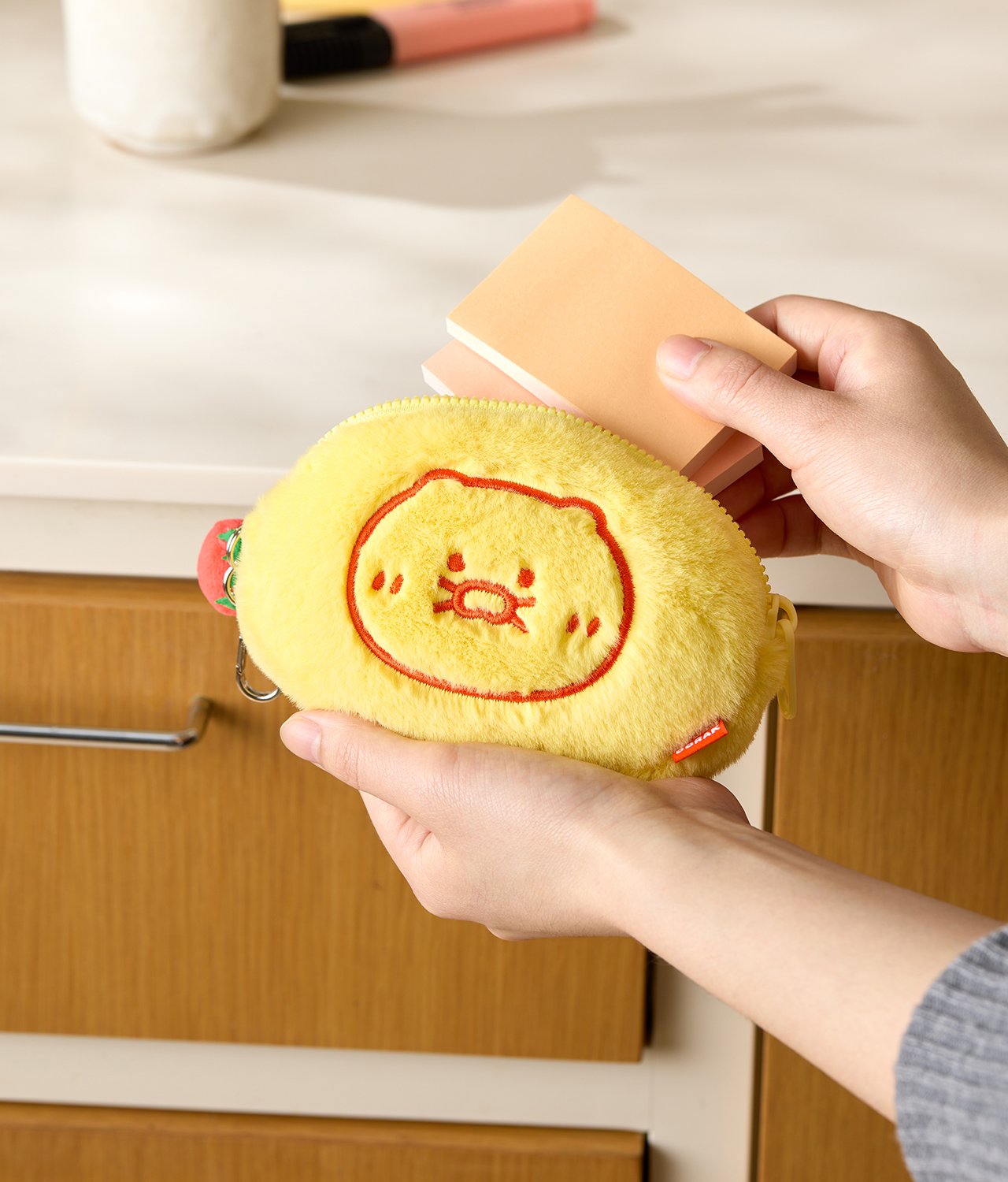Kakao Friends Chunsik Pouch
