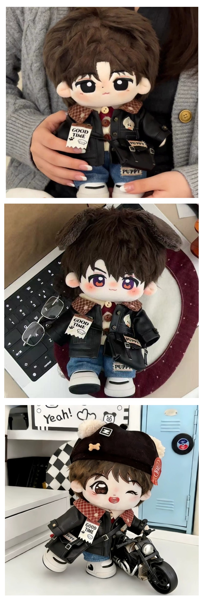 상품정보