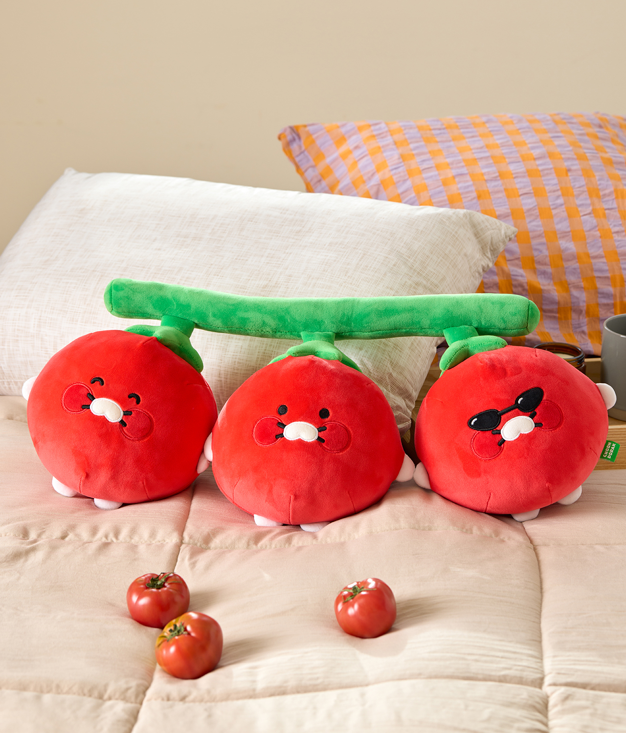 Coussin Chunsik - Kakao Friends
