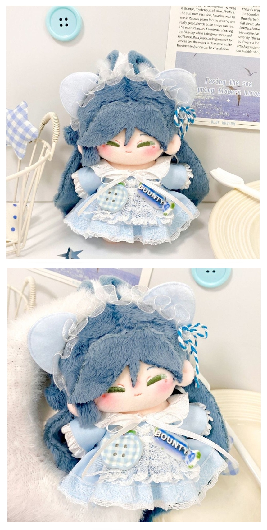 상품정보