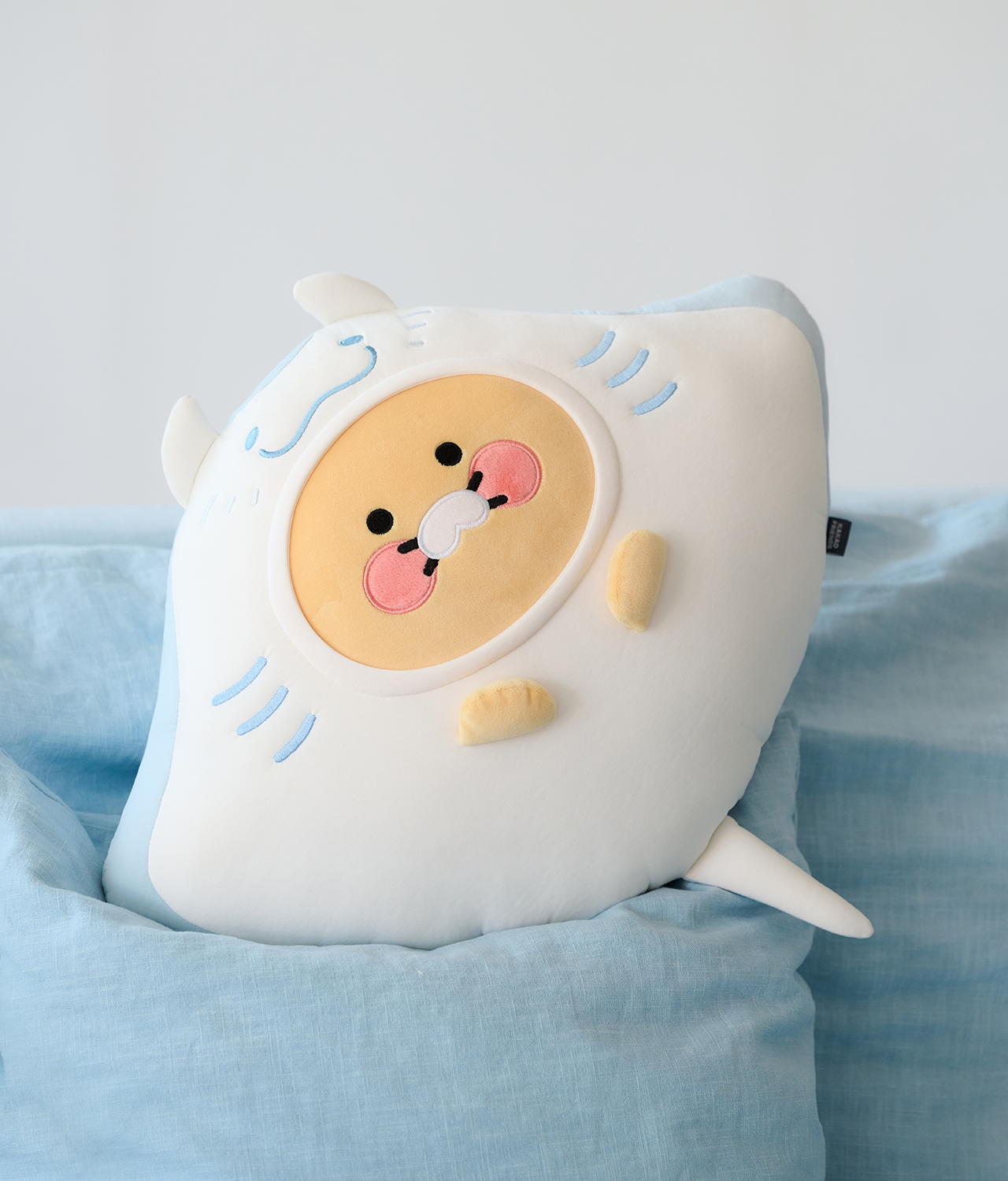 Kakao Friends Chunsik Cooling Pillow